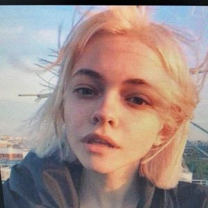 Meet your Posher, Lorena